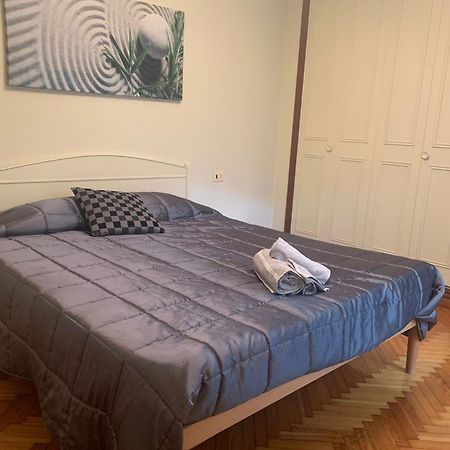 Apartmán Atico Milladoiro Exteriér fotografie